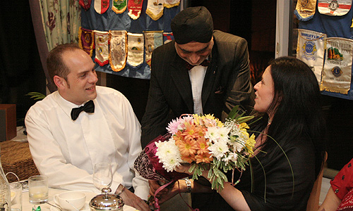 Return Charter Night 2008Page