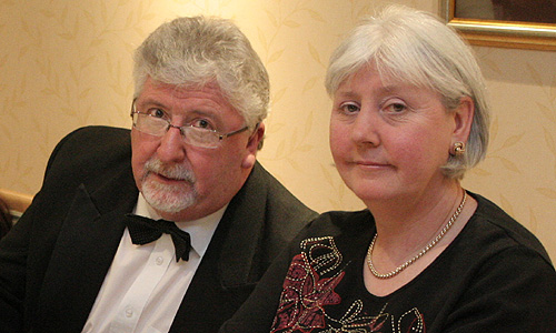 Return Charter Night 2008 Page