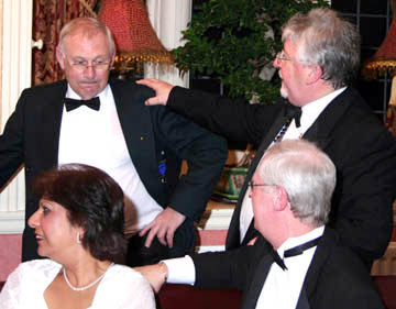 Return Charter Night Page
