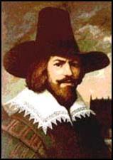 Guy Fawkes   1570 - 1606.   2015  the 410th anniversary of the  the Gunpowder plot....... 5th November 1605