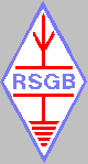 The link to RSGB takes you away from this site